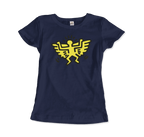 Angel Icon, 1990 Street Art T-Shirt