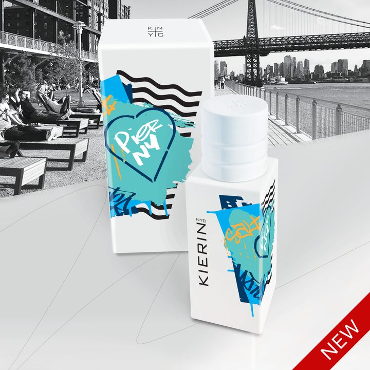 Pier NY Premium Eau de Parfum