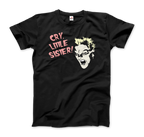The Lost Boys David Cry Little Sister T-Shirt