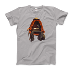 Rene Magritte the Therapist, 1937 Artwork T-Shirt