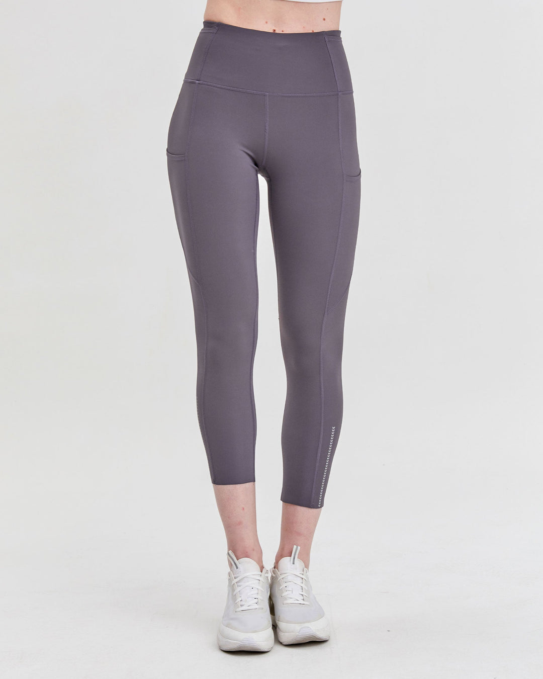 Energy Reflective Silkiflex™ Legging 21.5"