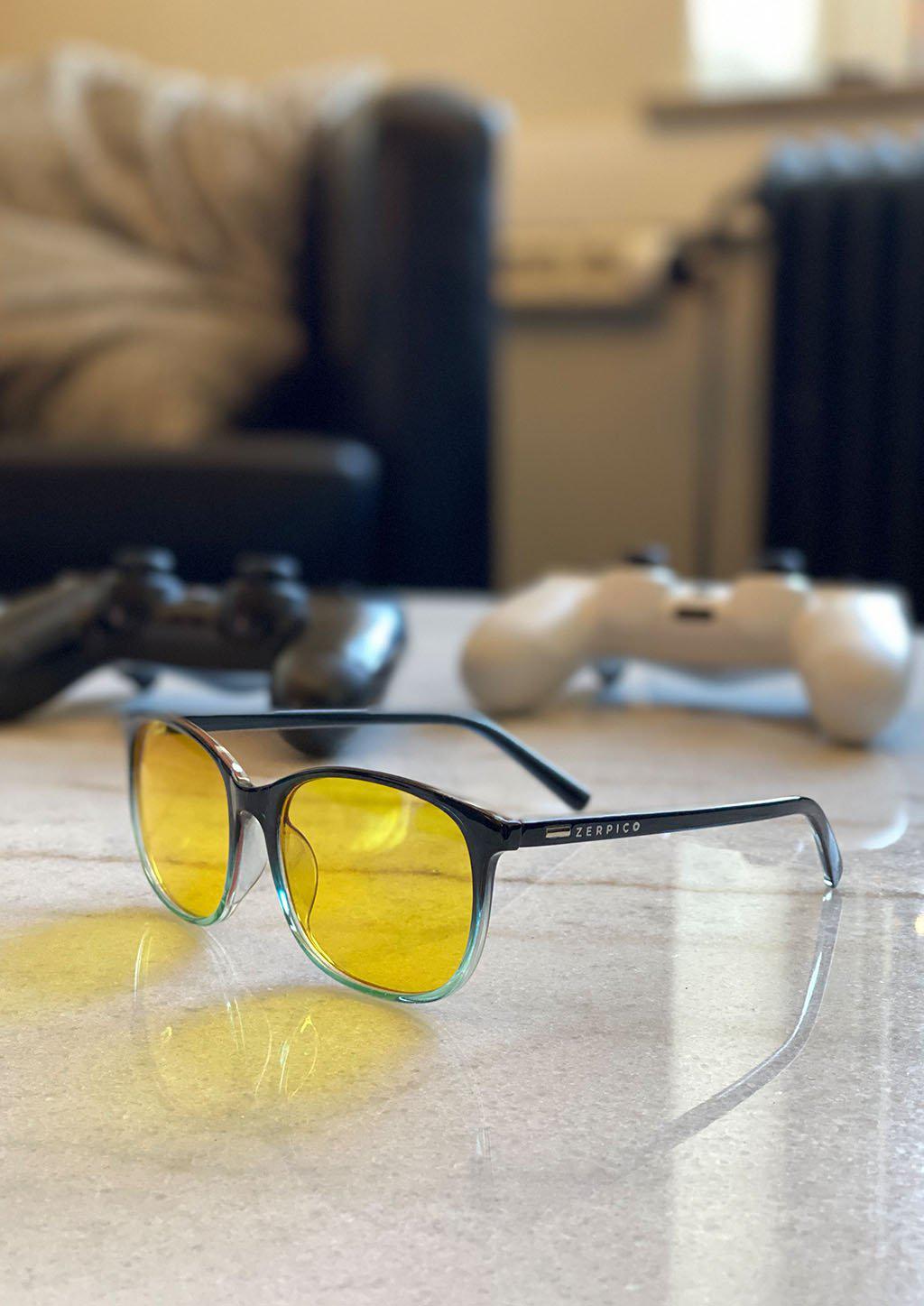 Nexus Blue-Light & Gaming Glasses Neo