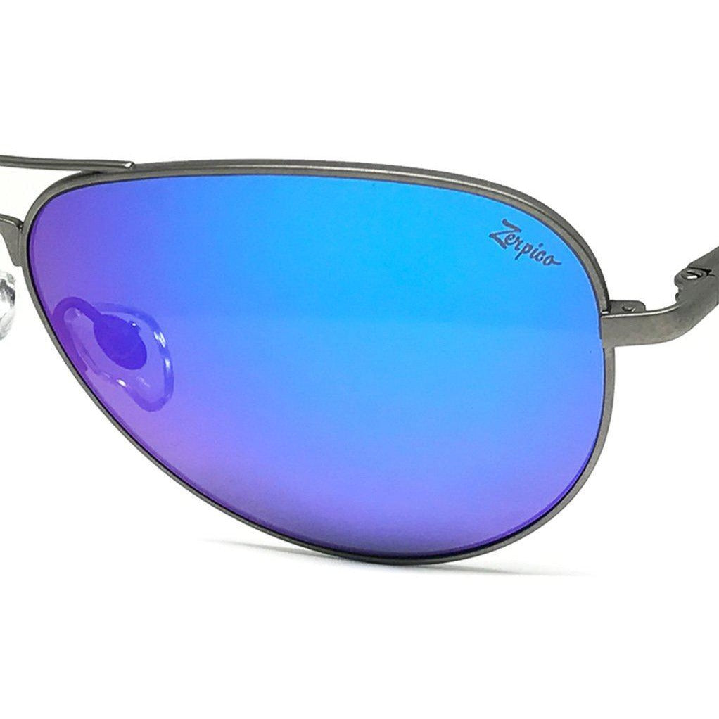 Extra Sunglasses Lenses Titan Aviator