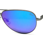 Extra Sunglasses Lenses Titan Aviator
