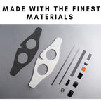 Instachew PETKIT Air Pro Dog Harness