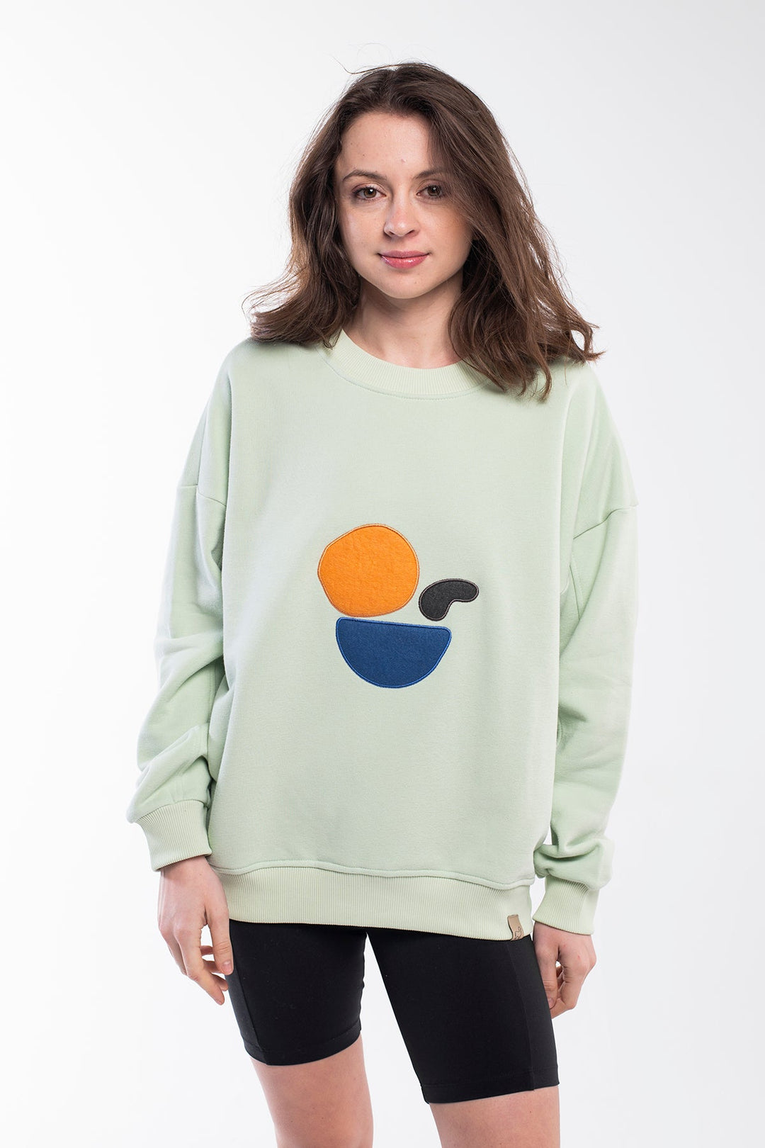 Balance Stones Sweatshirt