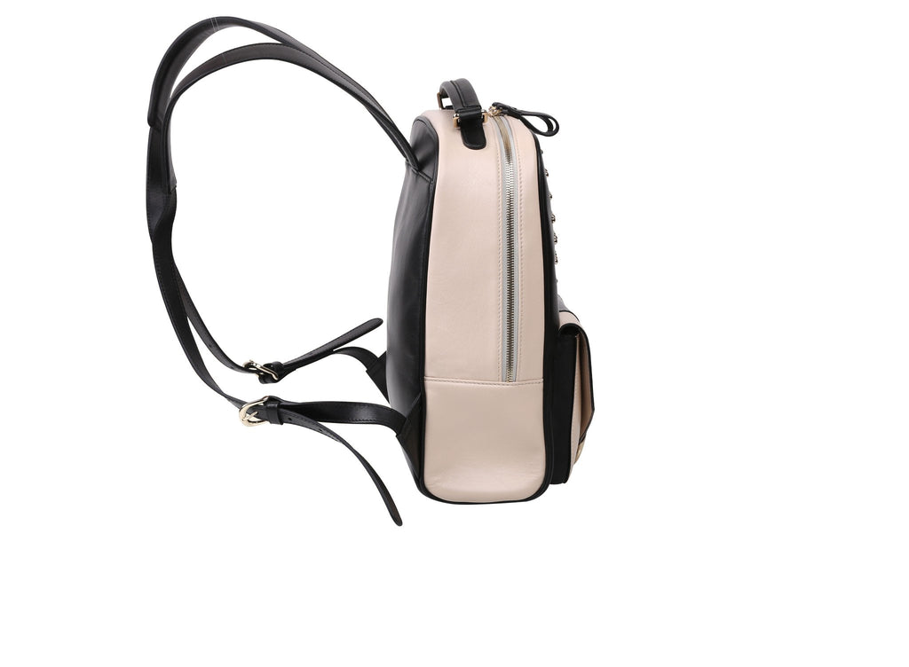 PX (PiXiu) Creamy White Backpack