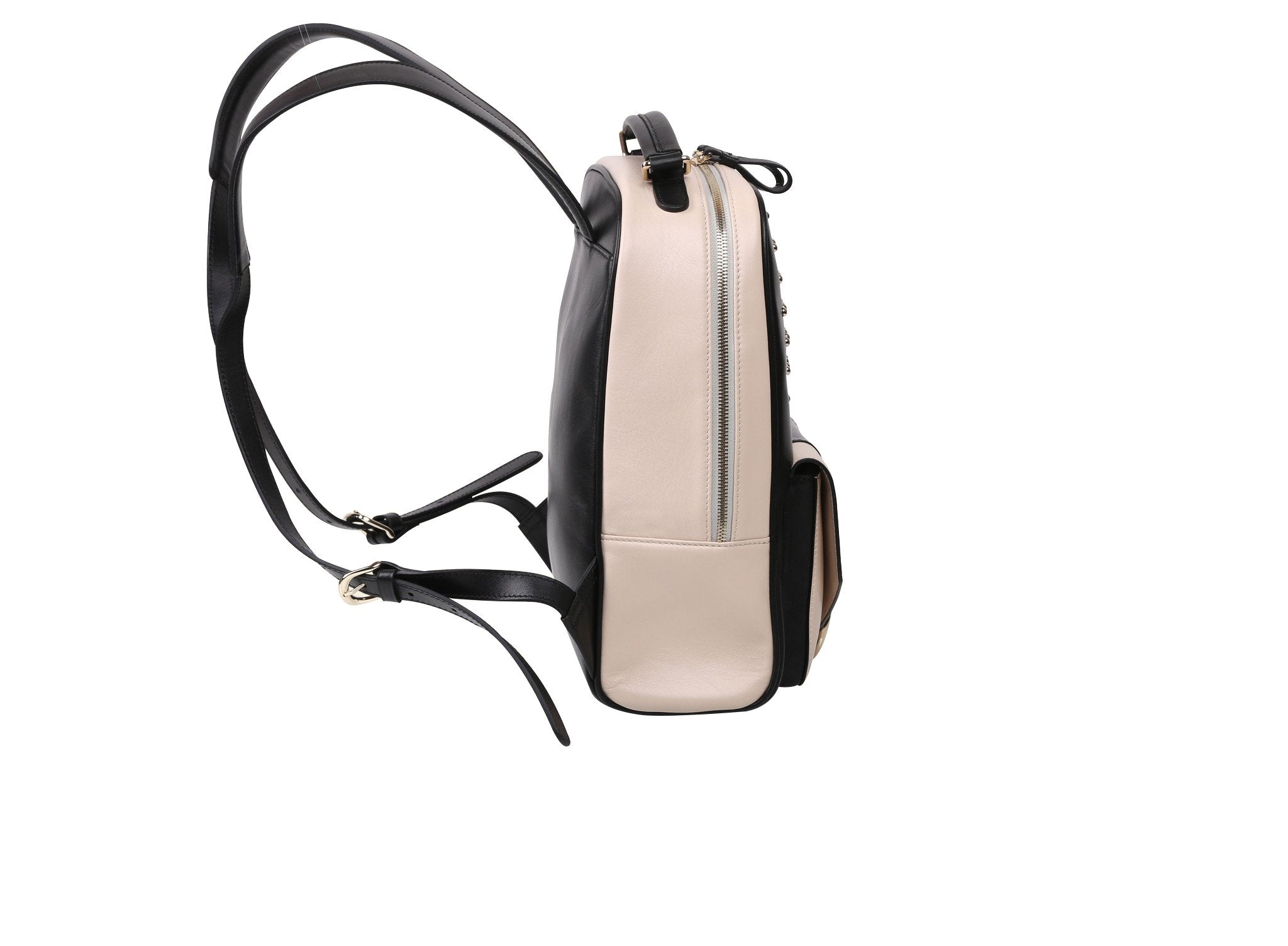 PX (PiXiu) Creamy White Backpack