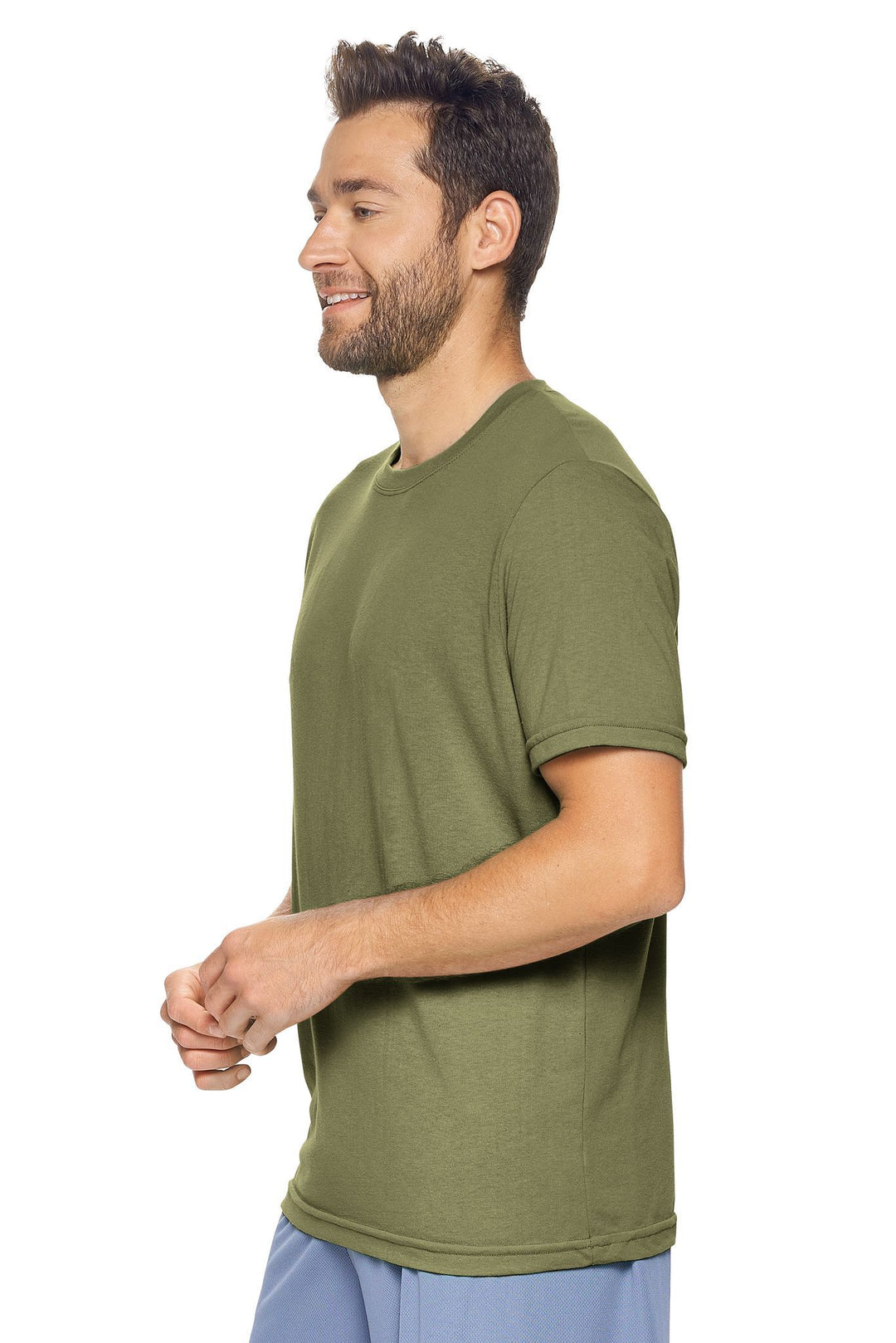 Men's TriTec™ Short Sleeve Tee
