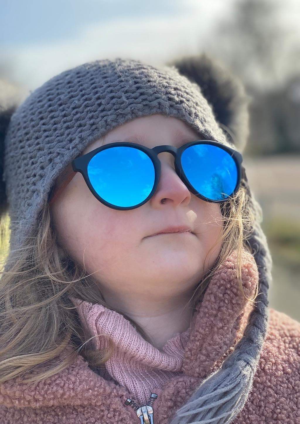 Eyewood Cubs Sunglasses Lilo