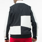 Men's Bomber Jacket