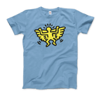 Angel Icon, 1990 Street Art T-Shirt