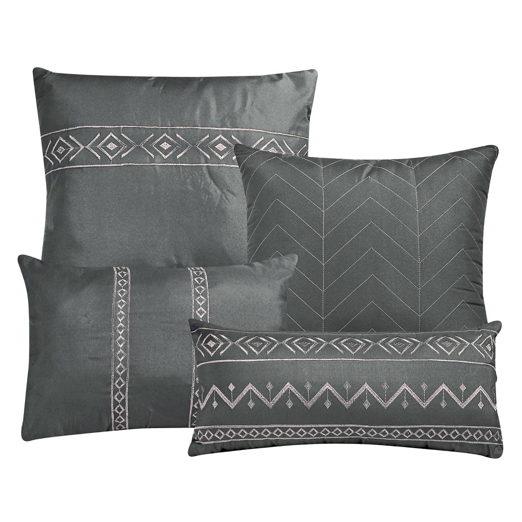 Buffy 7 pc Comforter Set