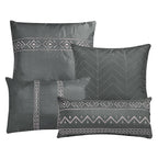 Buffy 7 pc Comforter Set