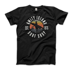 Amity Island Surf Shop, Jaws T-Shirt