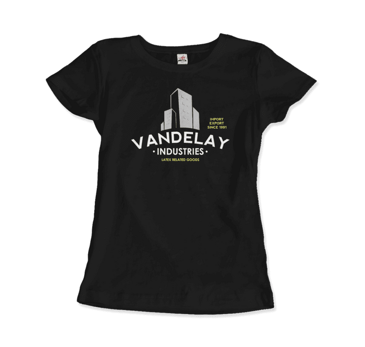 Vandelay Industries Import Export Latex, Costanza T-Shirt