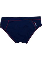 Quick Dry UV Protection Beach Briefs "TUSKANY"