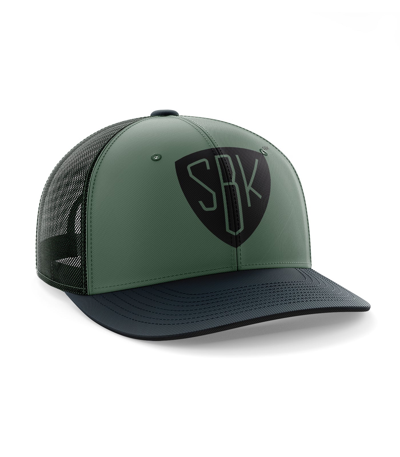 SBK Casual Hat