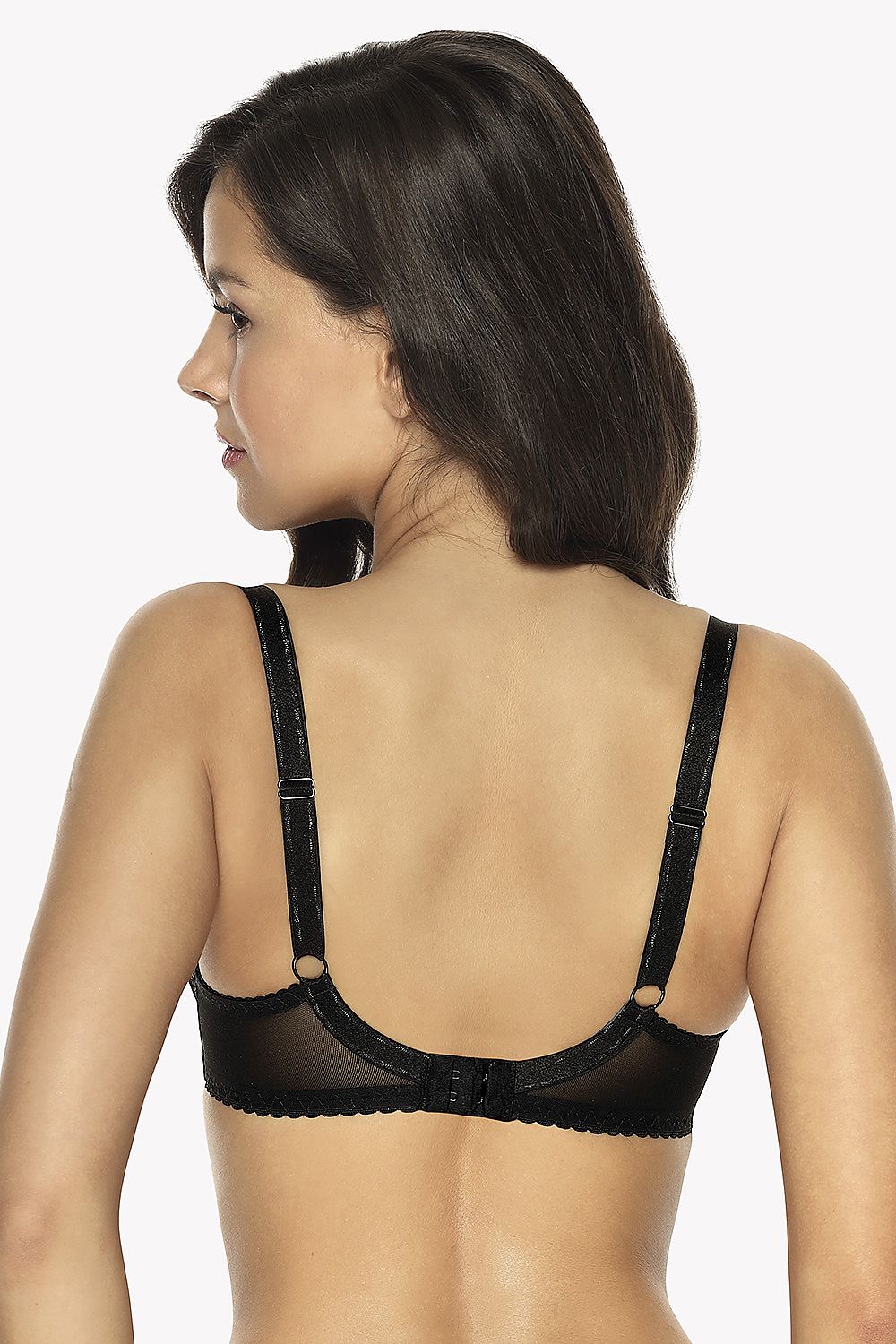 Semi Soft Bra Gaia