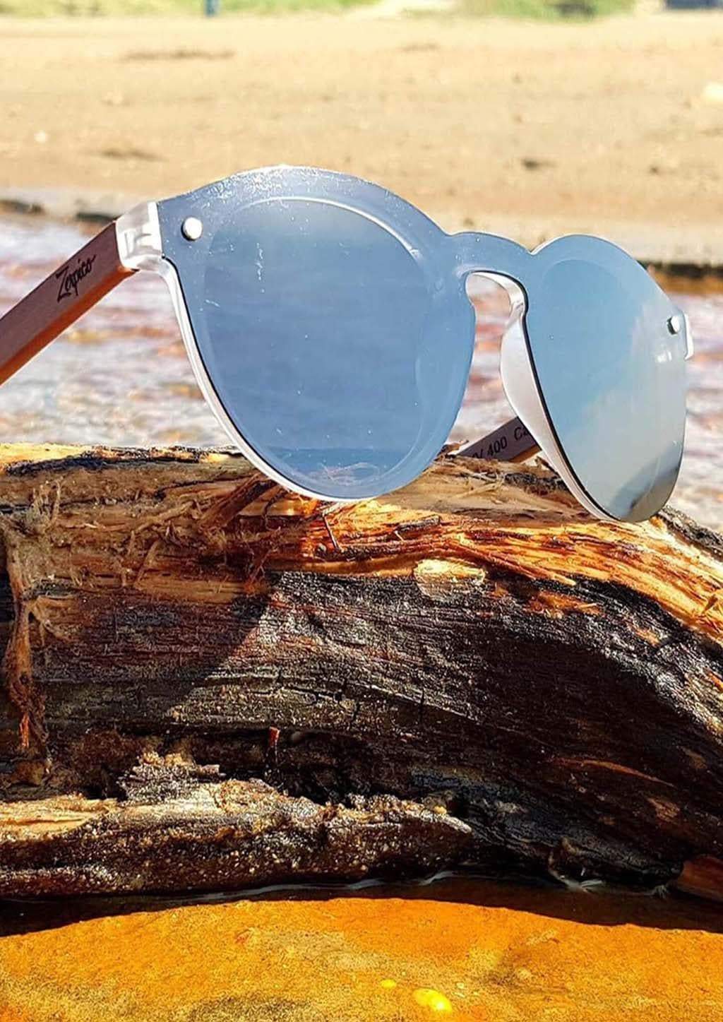 Eyewood Tomorrow Sunglasses Pyxis