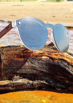 Eyewood Tomorrow Sunglasses Pyxis