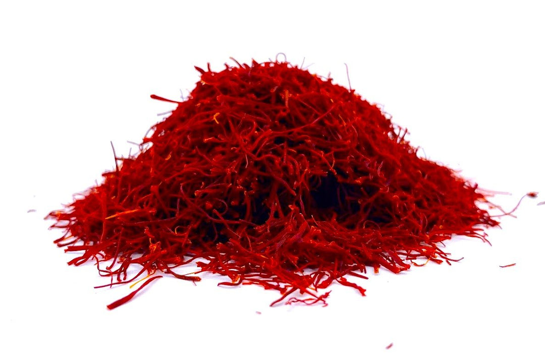 Finest Grade Saffron Threads | 1g