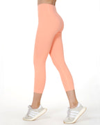 Hybrid Cloudlux Capri Legging 20"