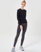 Pima Going Long Sleeve