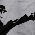 The Ministry of Silly Walks T-Shirt