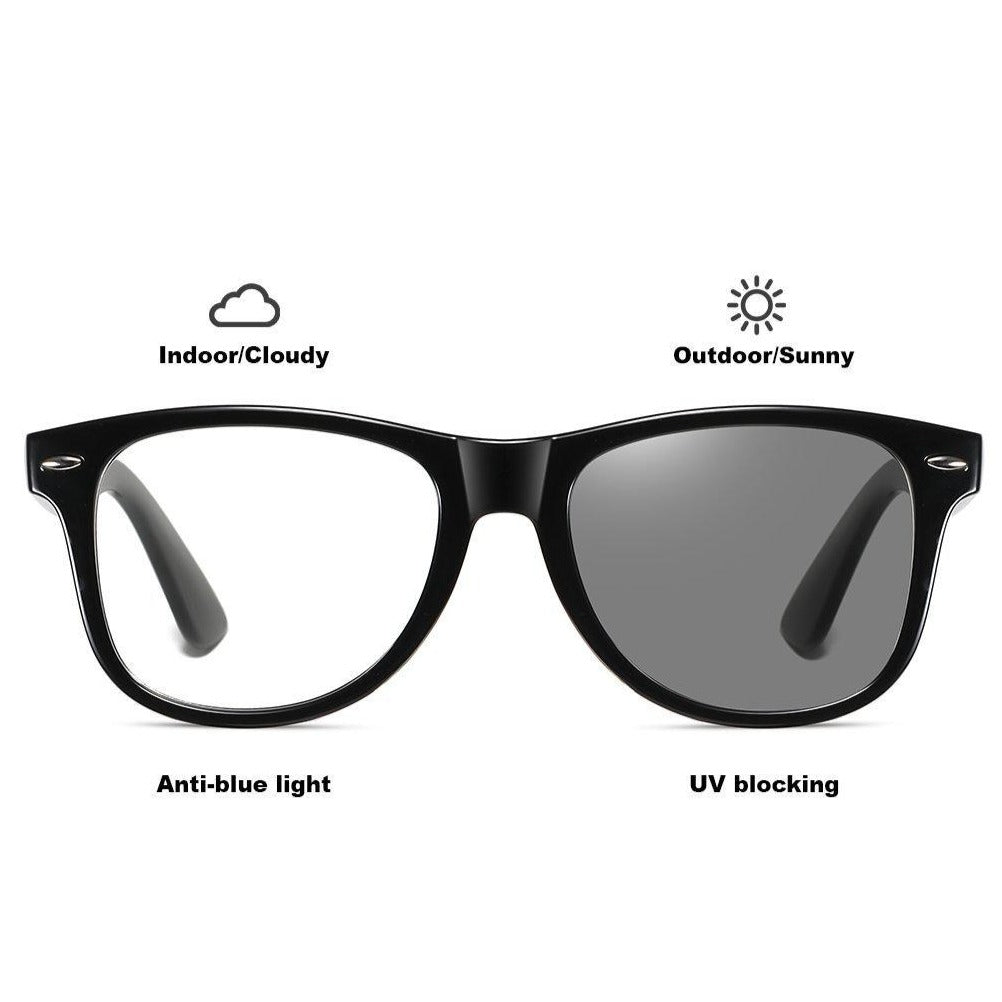 Zerpico Nexus Blue Light Glasses Xenon