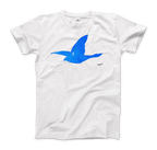 Rene Magritte Le Baiser, 1957 Artwork T-Shirt