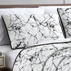 Corliss Bedspread Set 3 pc