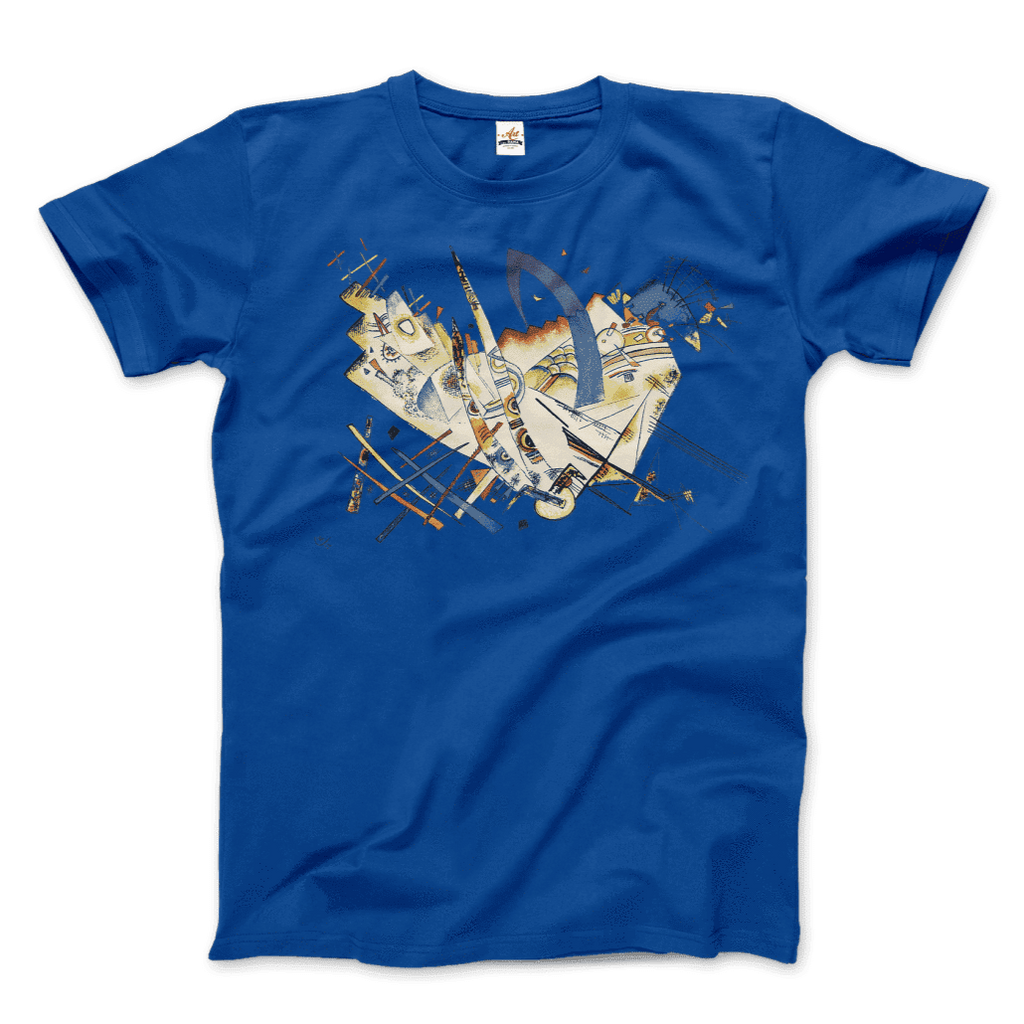Wassily Kandinsky Untitled 1922, Artwork T-Shirt