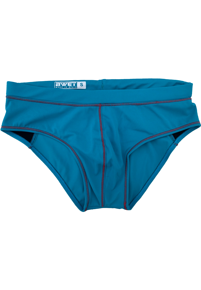 Quick Dry UV Protection Beach Briefs "TUSKANY"