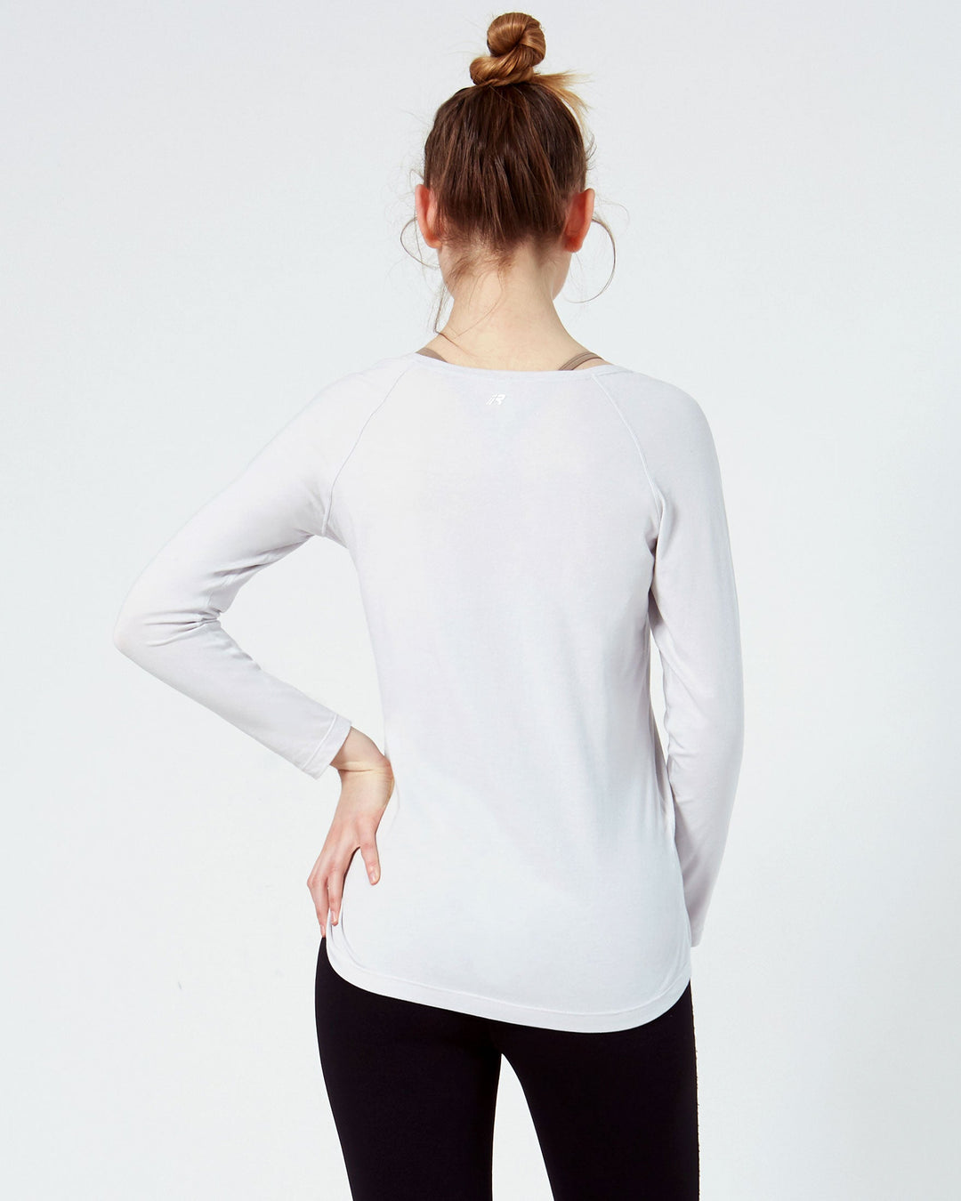 Extenssial Long Sleeve