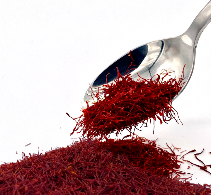 Finest Grade Saffron Threads | 1g