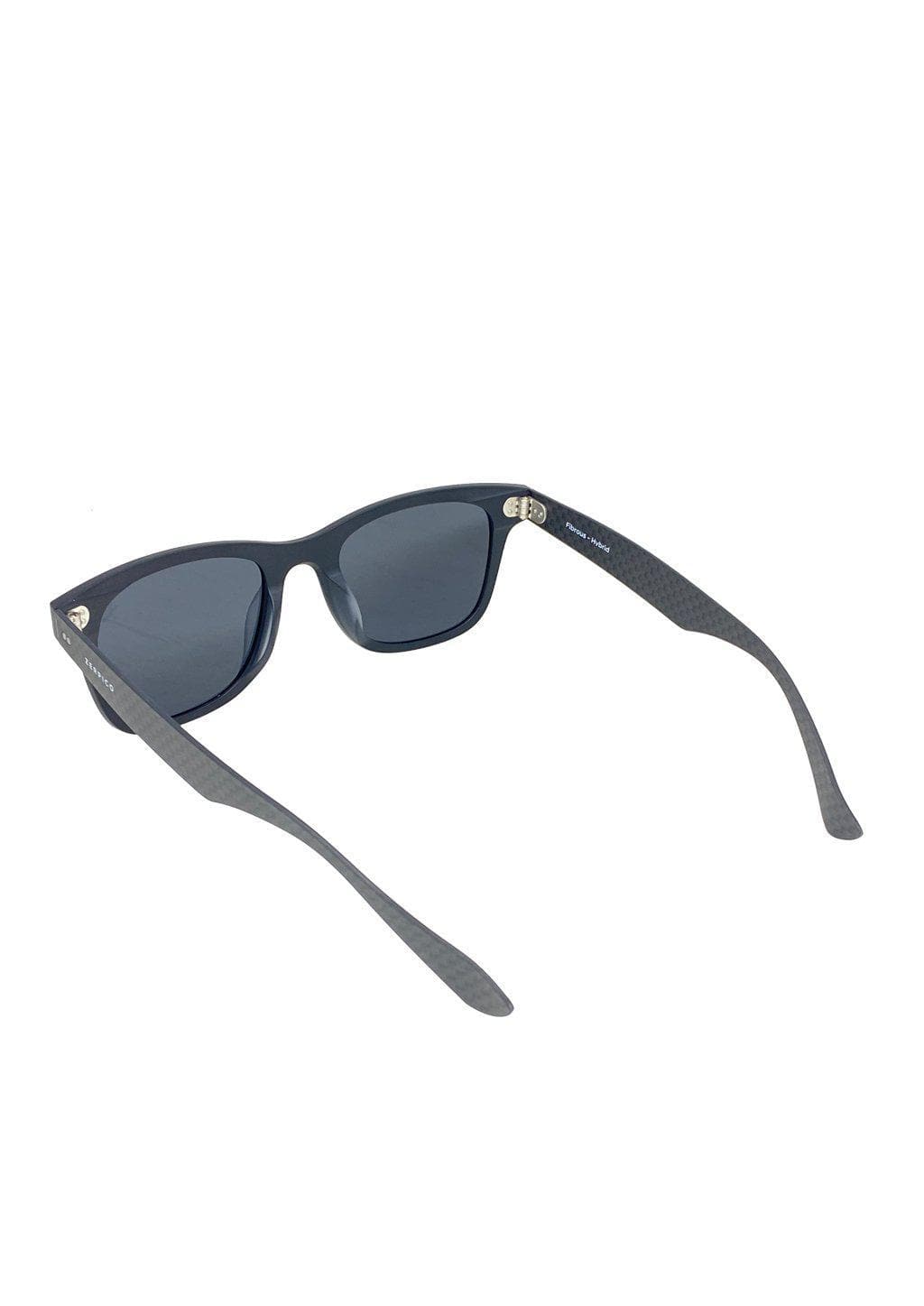 Hybrid Atom Carbon Fiber & Acetate Sunglasses