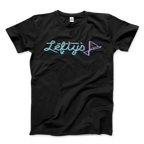 Leisure Suit Larry 1987, Lefty's Bar Logo T-Shirt