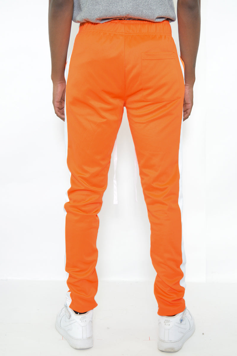 Single Stripe Track Pant