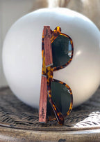 Eyewood Fusion Lynx Sunglasses