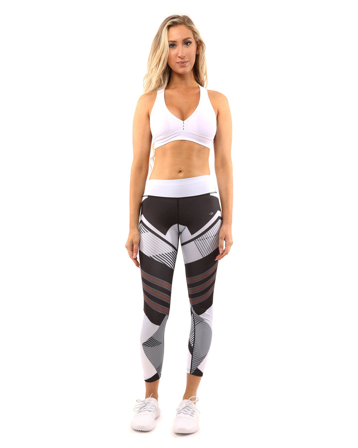 Santa Monica Leggings