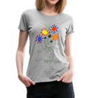 Pablo Picasso Bouquet of Peace 1958 Artwork T-Shirt