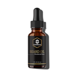 Weekend Rum 1 Fl Oz Beard Oil