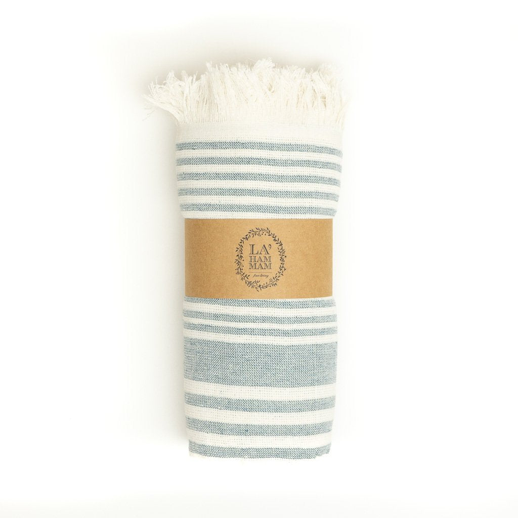 Andulus Beach Towel