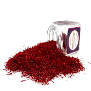 Finest Grade Saffron Threads | 1g