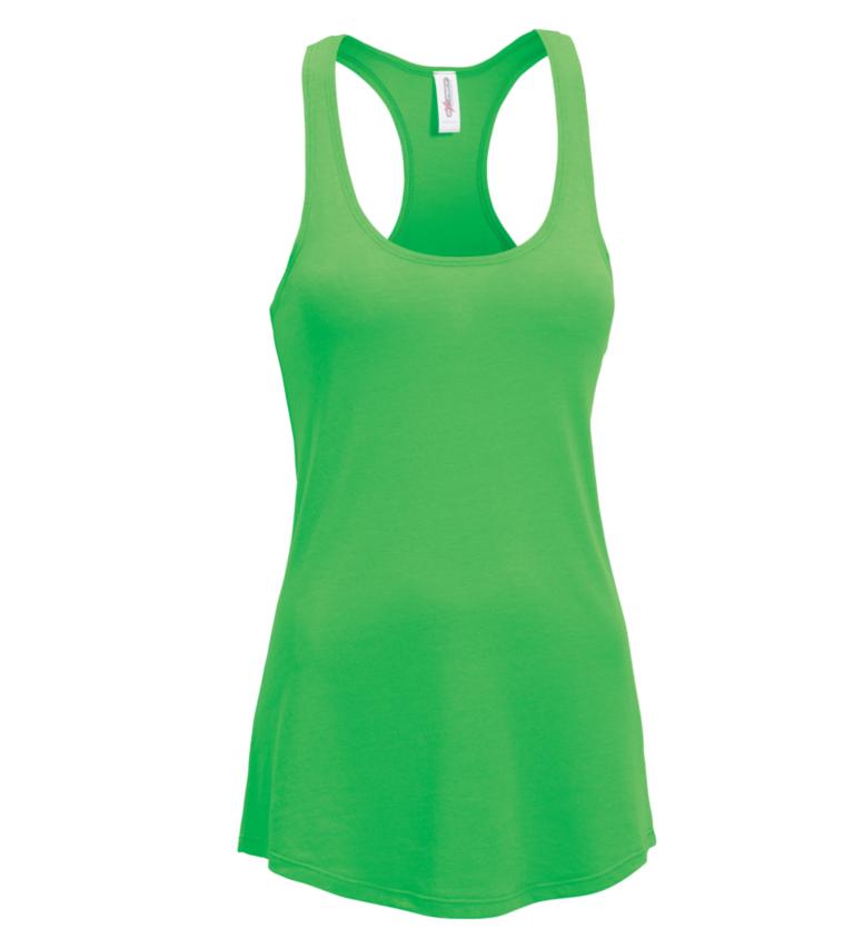 Women's TriTec™ Racerback Tank