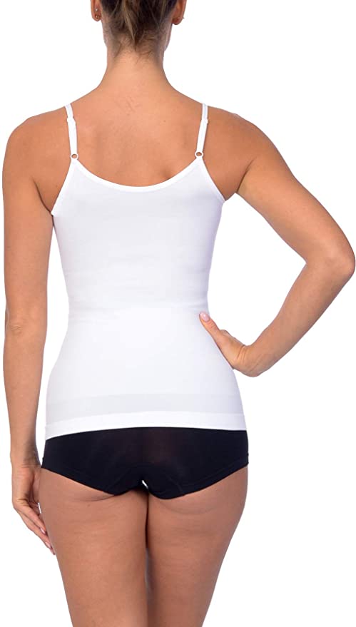 Seamless Shaping Reversible Camisole