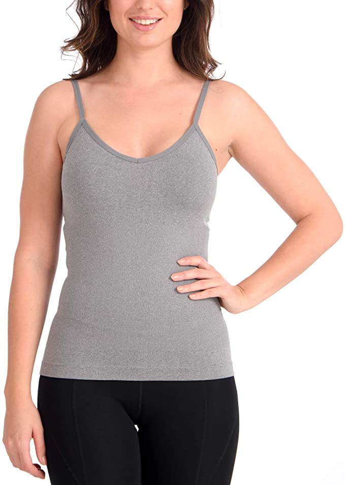 Seamless Shaping Reversible Camisole