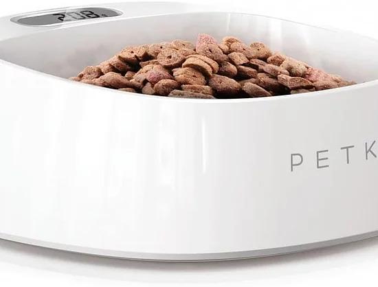 Instachew PETKIT Fresh Bowl Built-In Scale