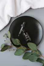 Weekend Rum 1 Fl Oz Beard Oil